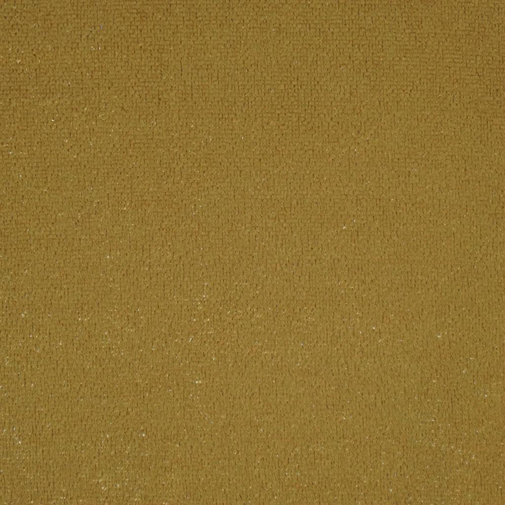 Pannesamt Stretch Polyester gold